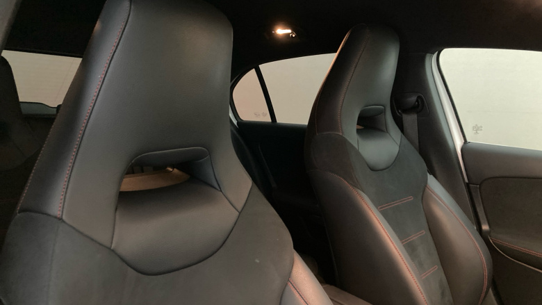 Mercedes-Benz A-Class A180 AMG Line Premium 5dr Auto Petrol Hatchback